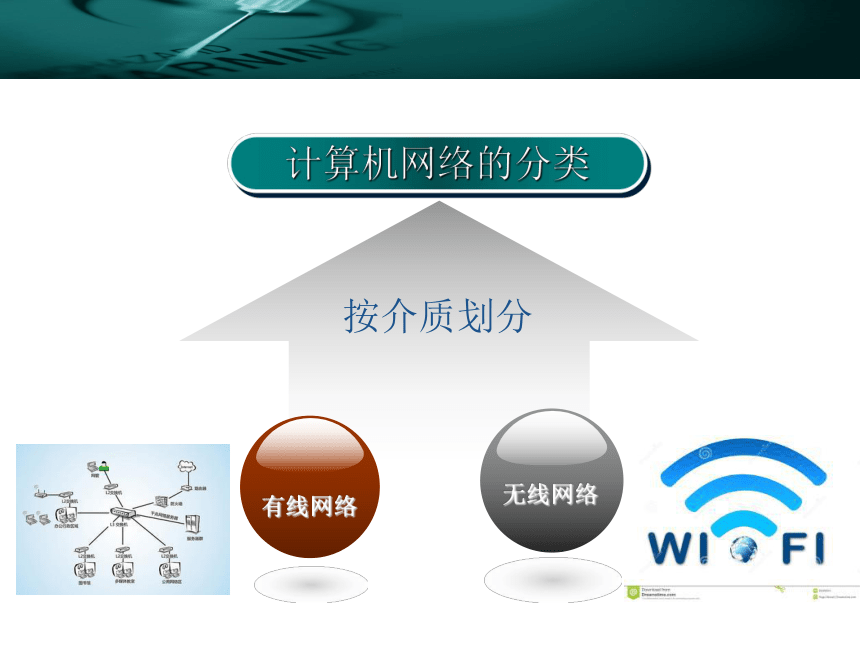 探索網絡世界 揭開計算機網絡的神秘面紗