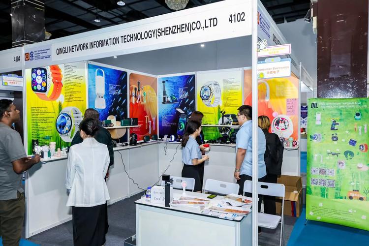 數字化轉型的引擎 解析青立網絡信息技術的核心競爭力